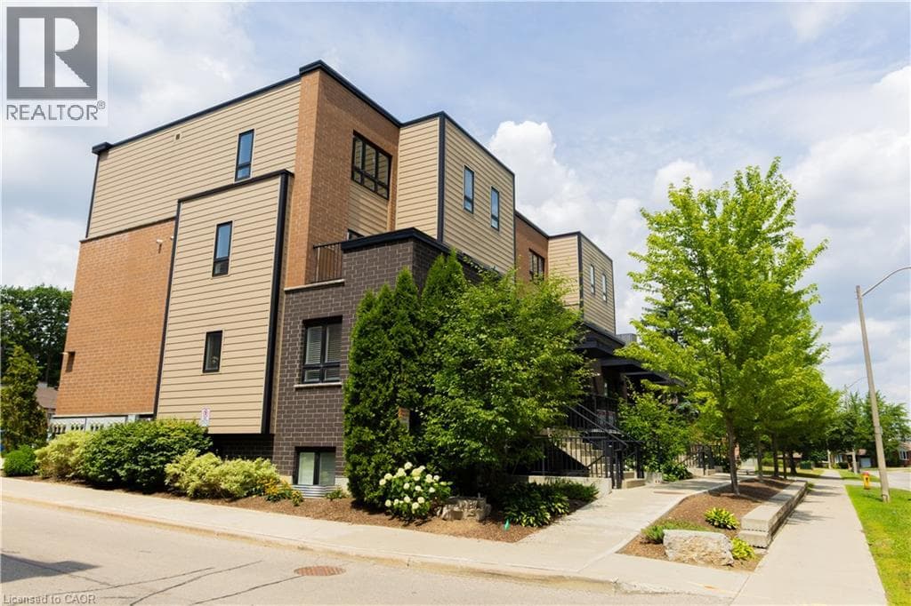 Townhouse for sale at 190 CENTURY HILL Drive Unit# A5, Country Hills, Kitchener, Ontario, photo 19