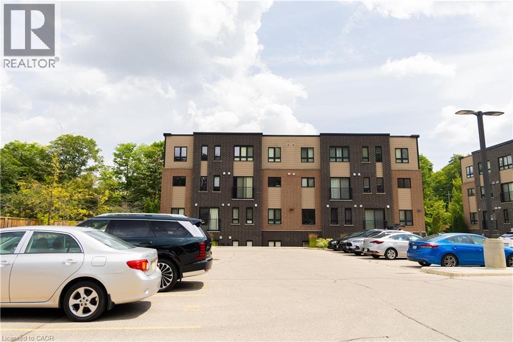 Townhouse for sale at 190 CENTURY HILL Drive Unit# A5, Country Hills, Kitchener, Ontario, photo 23