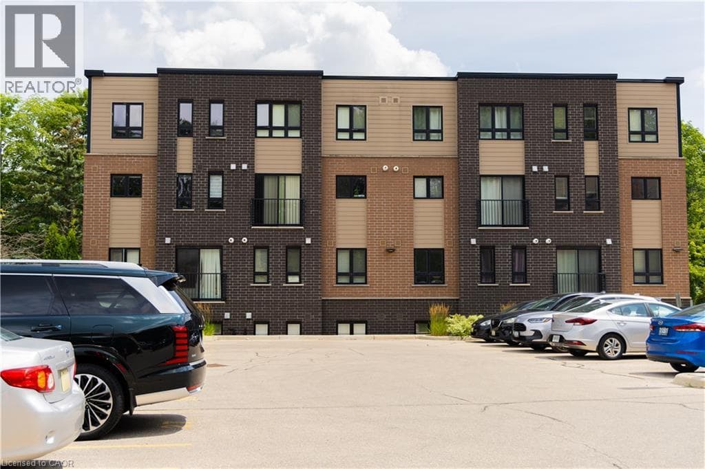 Townhouse for sale at 190 CENTURY HILL Drive Unit# A5, Country Hills, Kitchener, Ontario, photo 24
