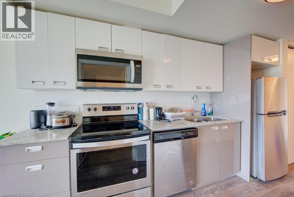 Apartment for sale at 257 HEMLOCK Street Unit# 401, Northdale, Waterloo, Ontario, photo 11