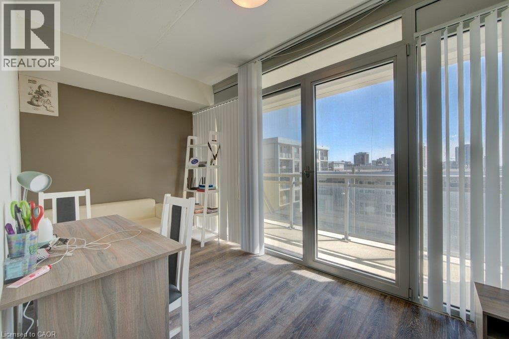 Apartment for sale at 257 HEMLOCK Street Unit# 401, Northdale, Waterloo, Ontario, photo 12
