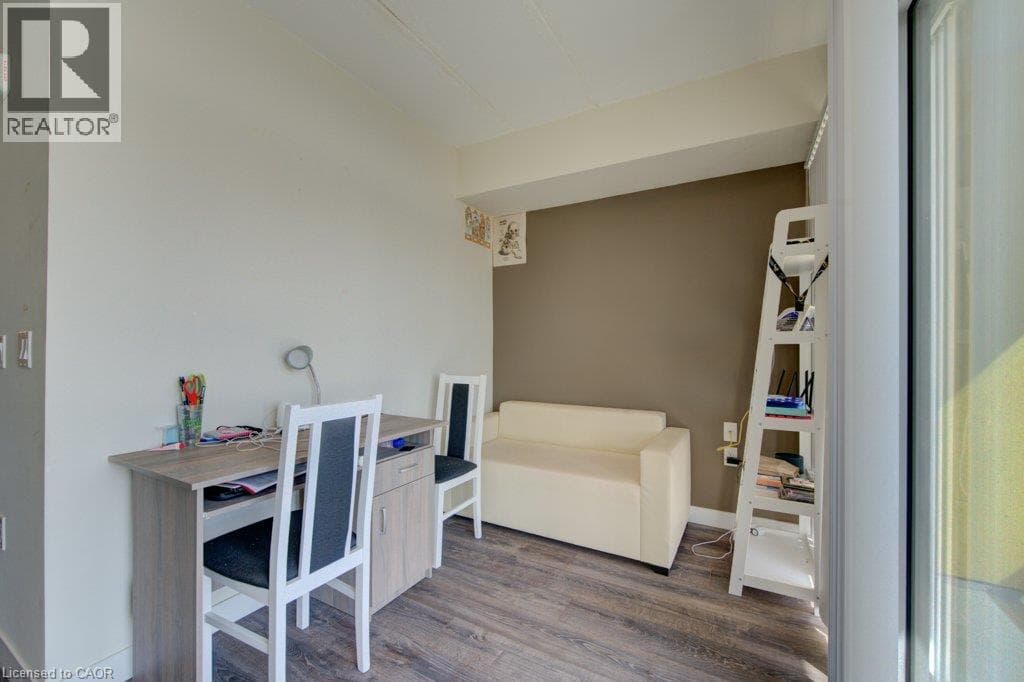 Apartment for sale at 257 HEMLOCK Street Unit# 401, Northdale, Waterloo, Ontario, photo 13