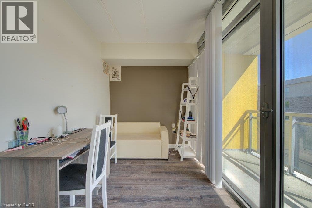 Apartment for sale at 257 HEMLOCK Street Unit# 401, Northdale, Waterloo, Ontario, photo 17