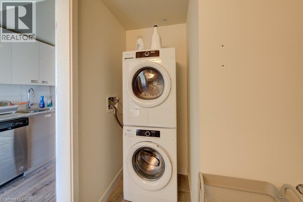 Apartment for sale at 257 HEMLOCK Street Unit# 401, Northdale, Waterloo, Ontario, photo 20