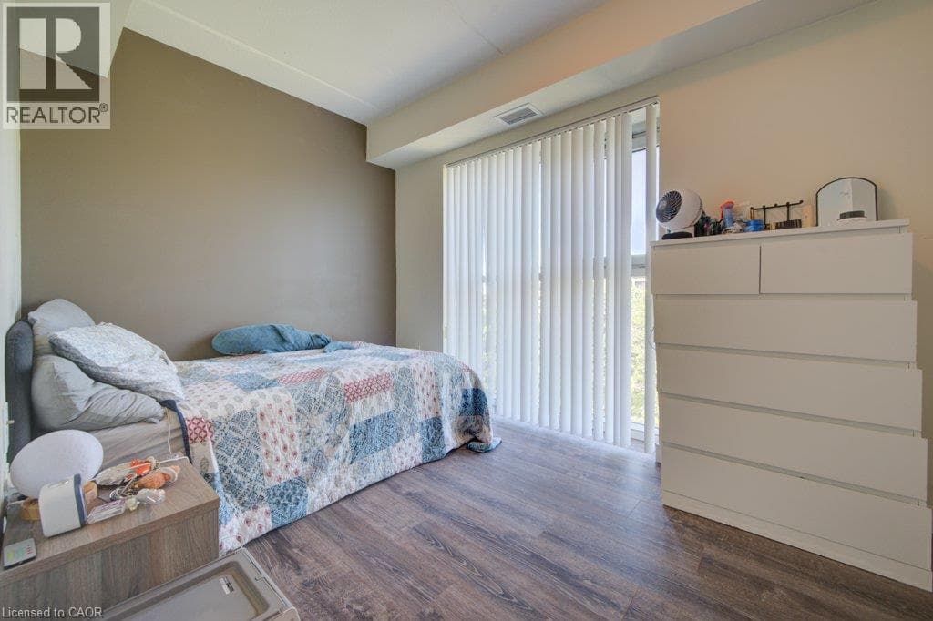 Apartment for sale at 257 HEMLOCK Street Unit# 401, Northdale, Waterloo, Ontario, photo 21