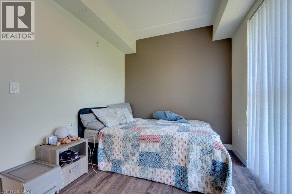 Apartment for sale at 257 HEMLOCK Street Unit# 401, Northdale, Waterloo, Ontario, photo 22