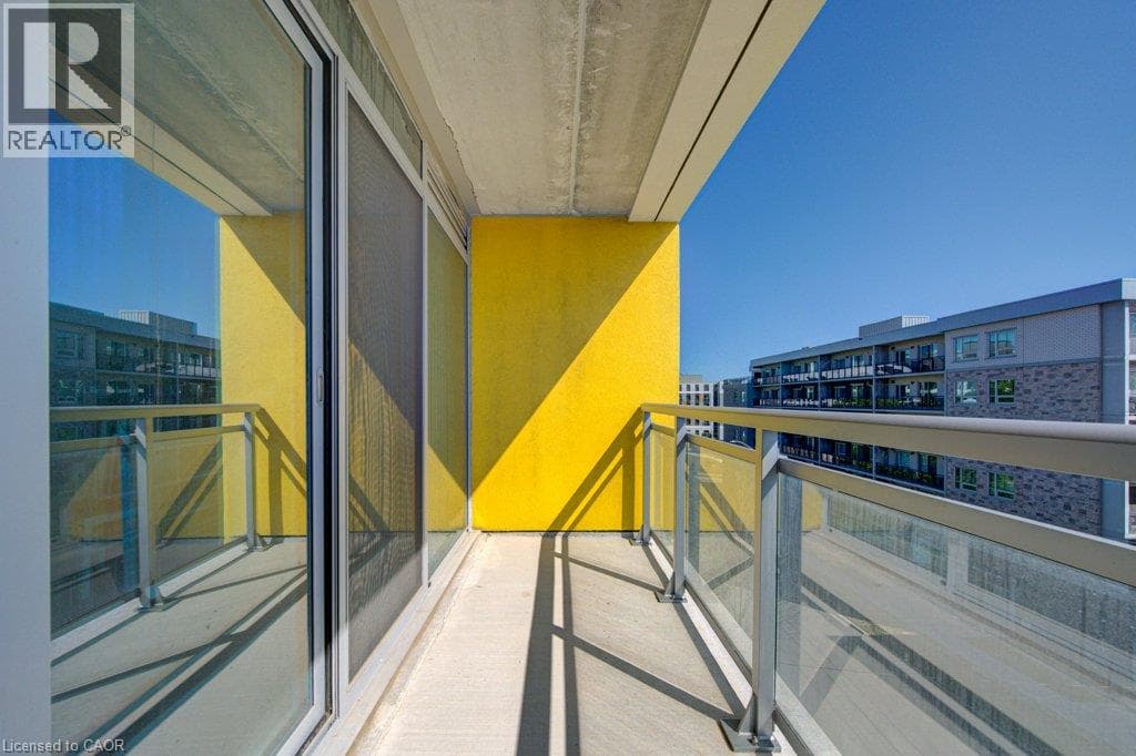 Apartment for sale at 257 HEMLOCK Street Unit# 401, Northdale, Waterloo, Ontario, photo 24