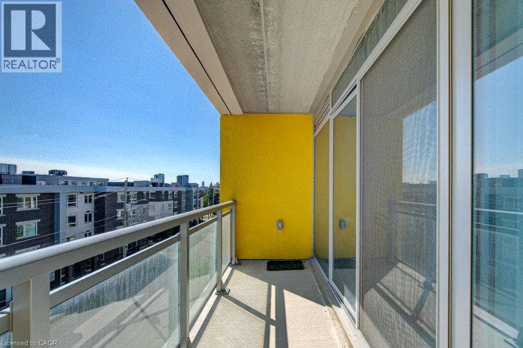 Apartment for sale at 257 HEMLOCK Street Unit# 401, Northdale, Waterloo, Ontario, photo 25