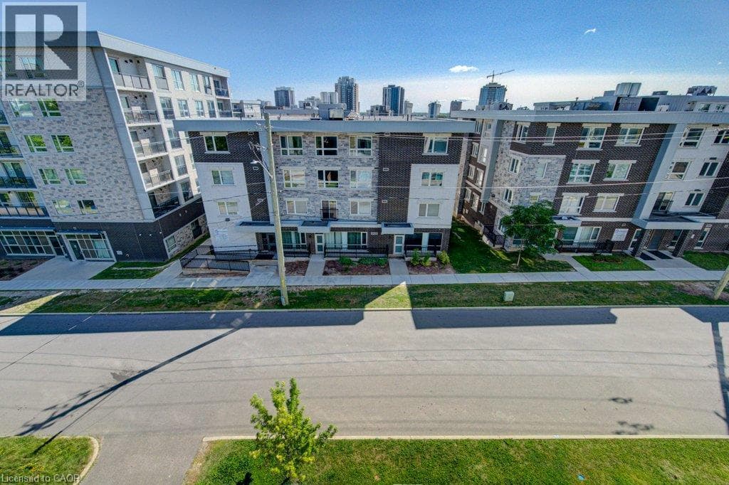 Apartment for sale at 257 HEMLOCK Street Unit# 401, Northdale, Waterloo, Ontario, photo 26