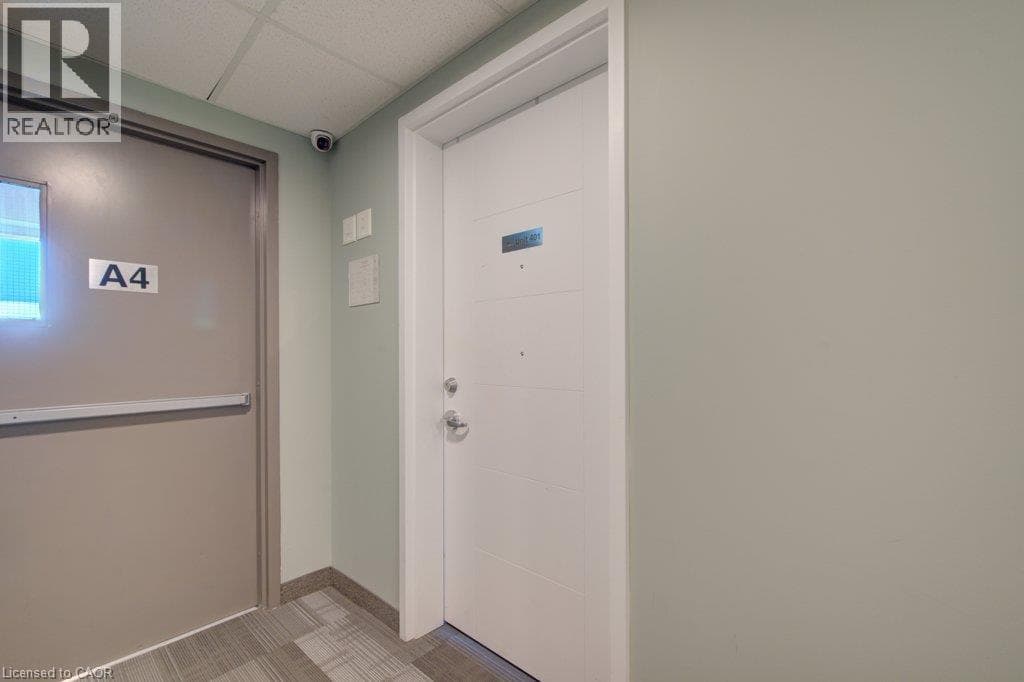 Apartment for sale at 257 HEMLOCK Street Unit# 401, Northdale, Waterloo, Ontario, photo 5