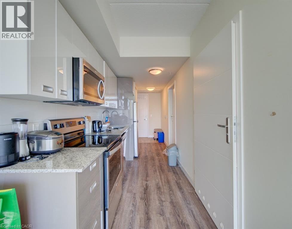 Apartment for sale at 257 HEMLOCK Street Unit# 401, Northdale, Waterloo, Ontario, photo 9