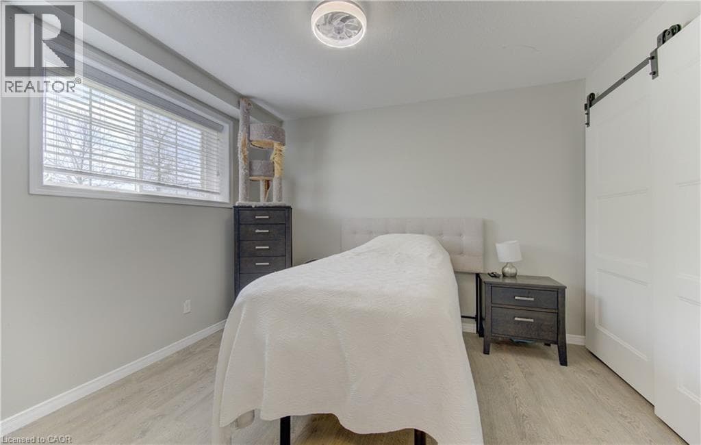 Townhouse for sale at 388 OLD HURON Road Unit# 24A, Brigadoon, Kitchener, Ontario, photo 17