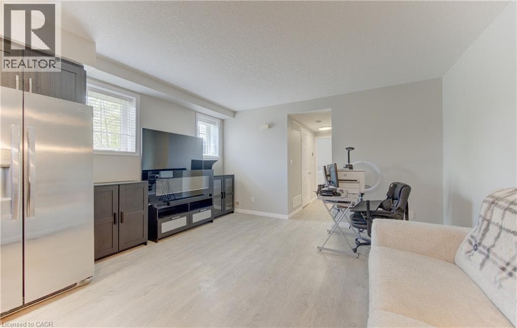 Townhouse for sale at 388 OLD HURON Road Unit# 24A, Brigadoon, Kitchener, Ontario, photo 12