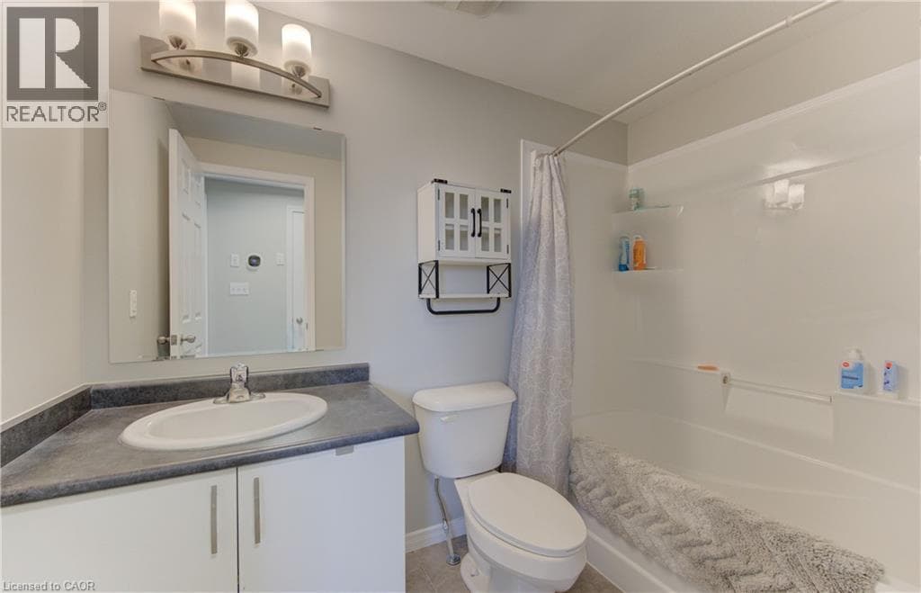 Townhouse for sale at 388 OLD HURON Road Unit# 24A, Brigadoon, Kitchener, Ontario, photo 15