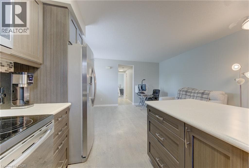 Townhouse for sale at 388 OLD HURON Road Unit# 24A, Brigadoon, Kitchener, Ontario, photo 11