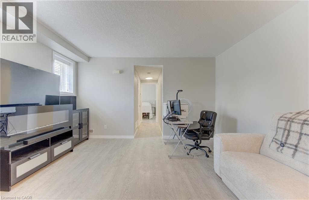 Townhouse for sale at 388 OLD HURON Road Unit# 24A, Brigadoon, Kitchener, Ontario, photo 13