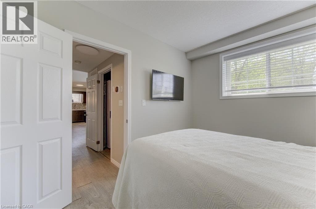 Townhouse for sale at 388 OLD HURON Road Unit# 24A, Brigadoon, Kitchener, Ontario, photo 18