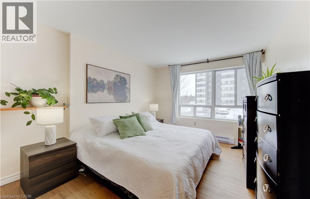 Apartment for sale at 65 HIGHLAND Crescent Unit# 204, Victoria Hills, Kitchener, Ontario, photo 16