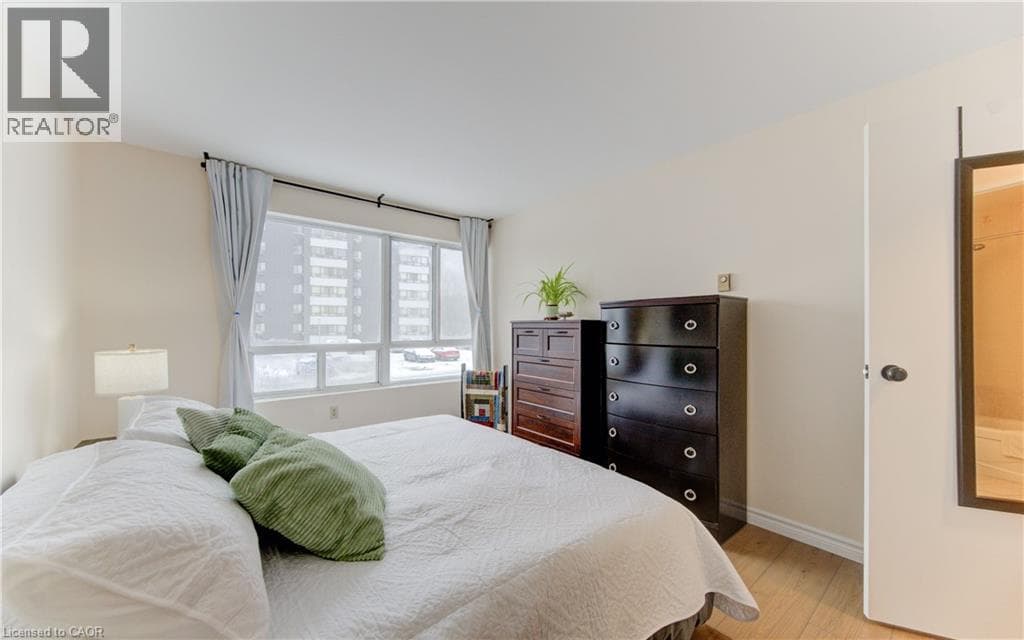 Apartment for sale at 65 HIGHLAND Crescent Unit# 204, Victoria Hills, Kitchener, Ontario, photo 17