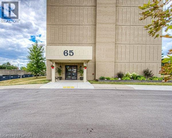 Apartment for sale at 65 HIGHLAND Crescent Unit# 204, Victoria Hills, Kitchener, Ontario, photo 19
