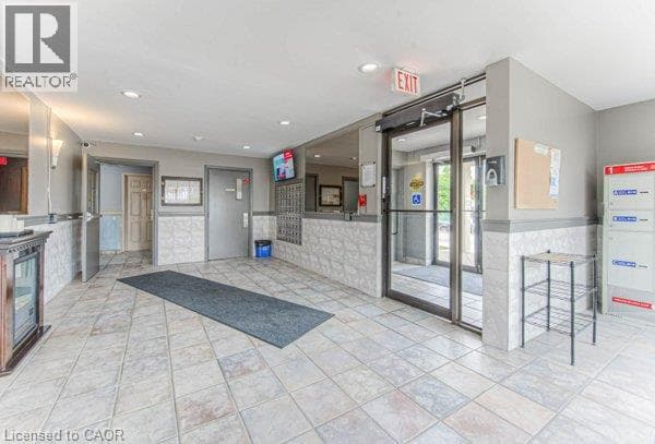 Apartment for sale at 65 HIGHLAND Crescent Unit# 204, Victoria Hills, Kitchener, Ontario, photo 20