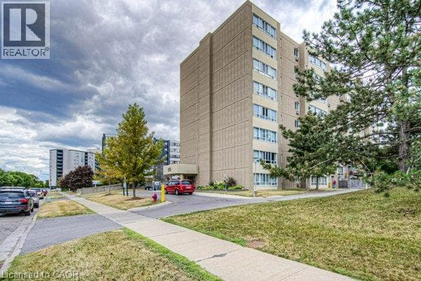 Apartment for sale at 65 HIGHLAND Crescent Unit# 204, Victoria Hills, Kitchener, Ontario, photo 21