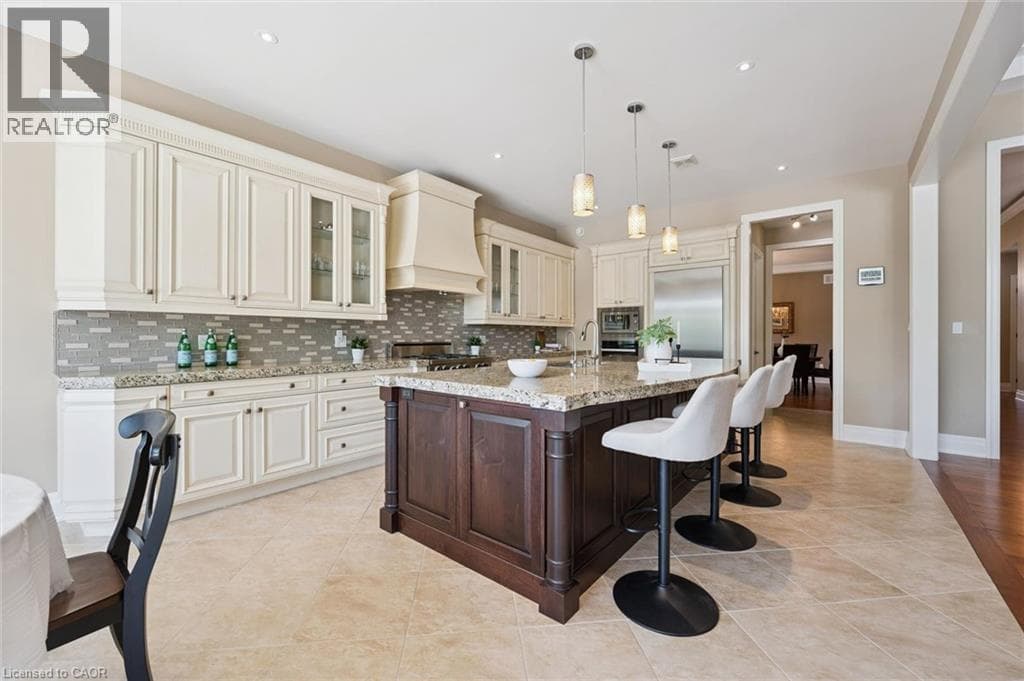 Detached for sale at 596 REGAL Place, Laurelwood, Waterloo, Ontario, photo 11