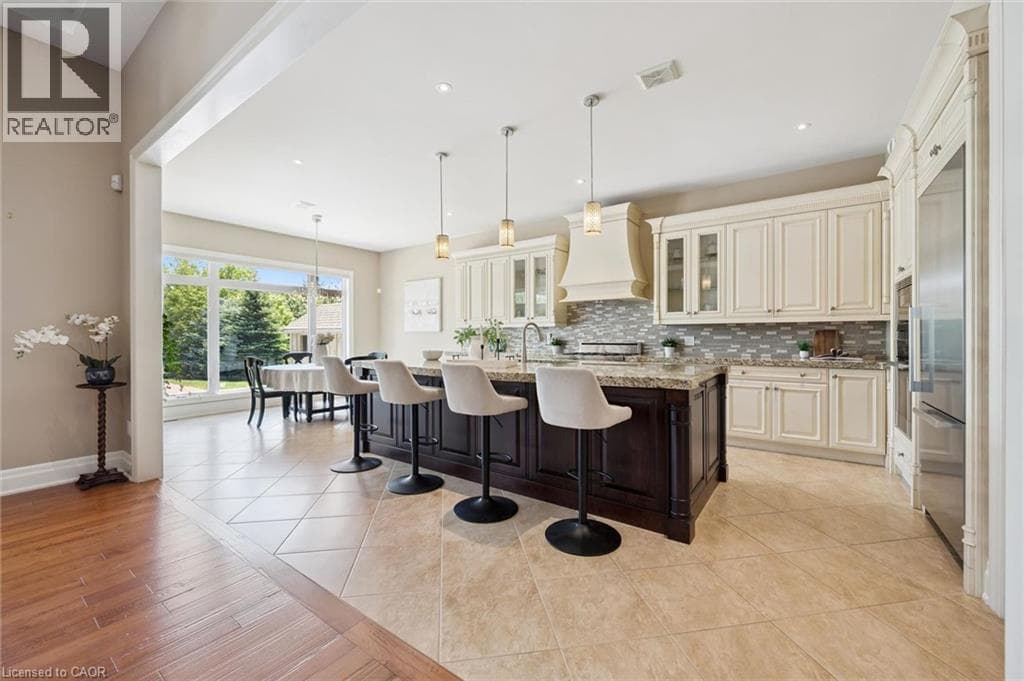 Detached for sale at 596 REGAL Place, Laurelwood, Waterloo, Ontario, photo 12