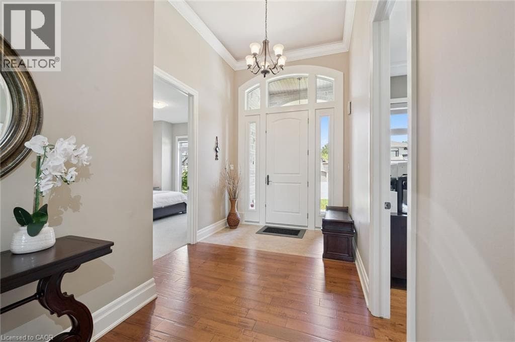 Detached for sale at 596 REGAL Place, Laurelwood, Waterloo, Ontario, photo 6
