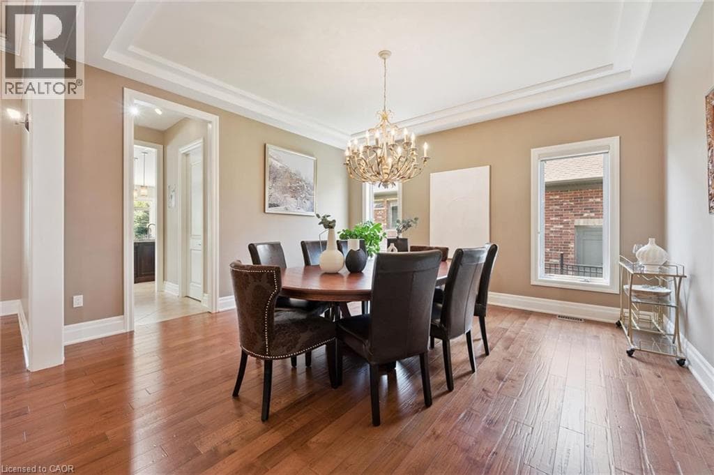 Detached for sale at 596 REGAL Place, Laurelwood, Waterloo, Ontario, photo 9