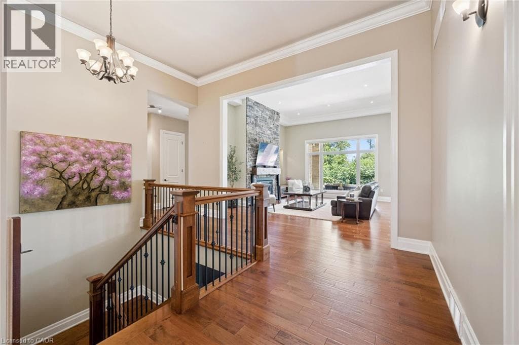 Detached for sale at 596 REGAL Place, Laurelwood, Waterloo, Ontario, photo 8