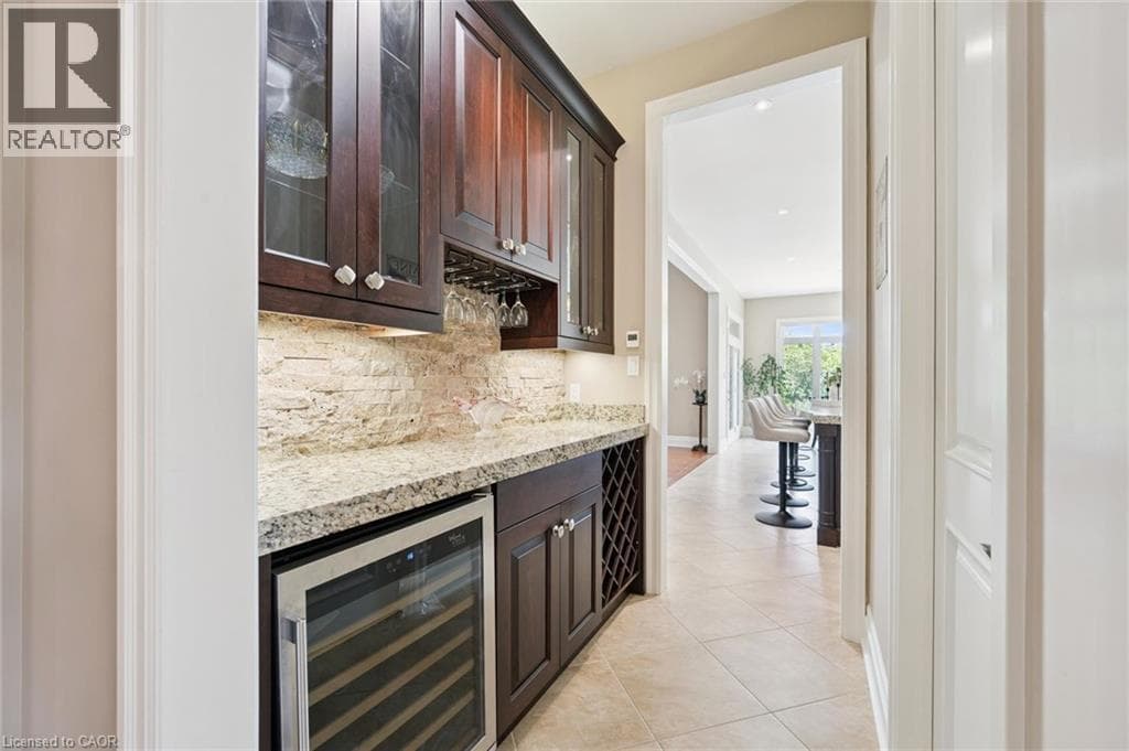 Detached for sale at 596 REGAL Place, Laurelwood, Waterloo, Ontario, photo 10