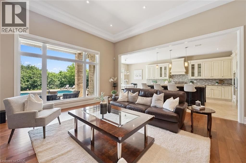 Detached for sale at 596 REGAL Place, Laurelwood, Waterloo, Ontario, photo 17