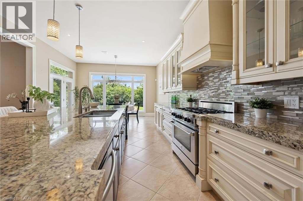 Detached for sale at 596 REGAL Place, Laurelwood, Waterloo, Ontario, photo 15