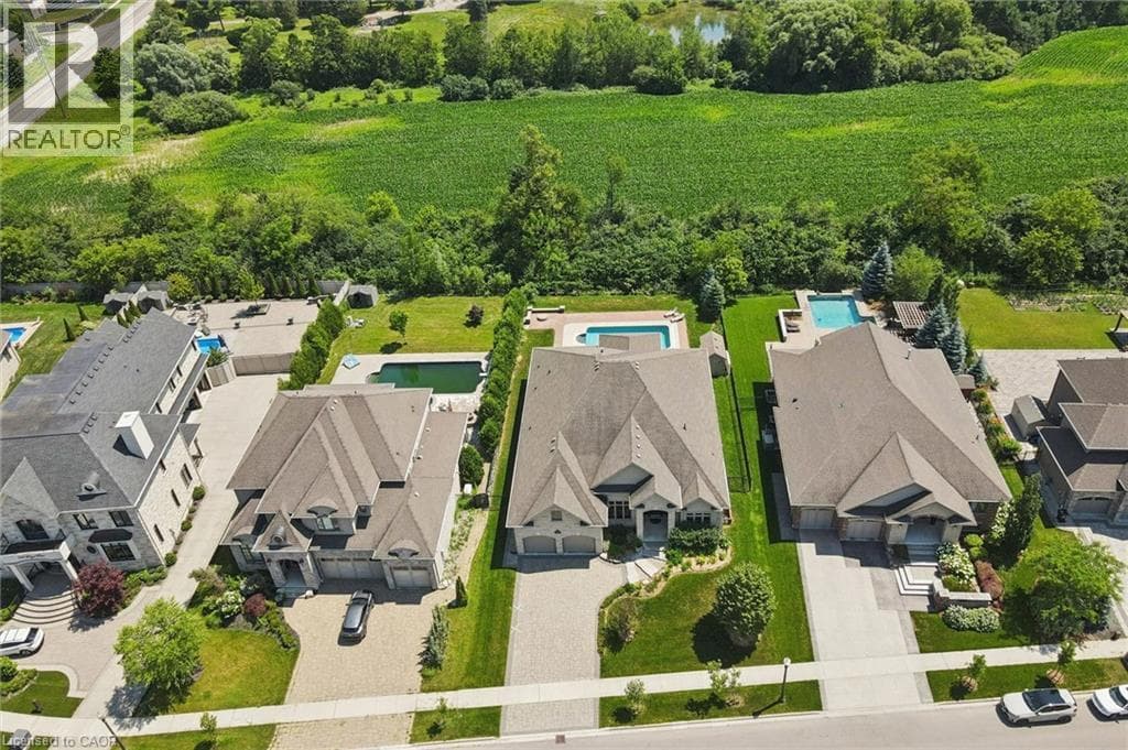 Detached for sale at 596 REGAL Place, Laurelwood, Waterloo, Ontario, photo 3
