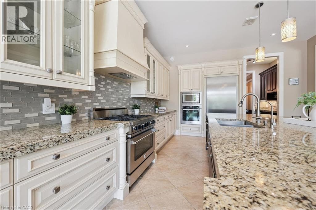 Detached for sale at 596 REGAL Place, Laurelwood, Waterloo, Ontario, photo 13