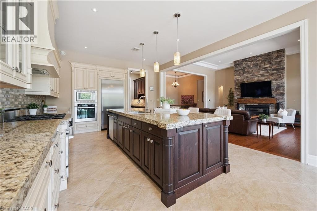 Detached for sale at 596 REGAL Place, Laurelwood, Waterloo, Ontario, photo 14