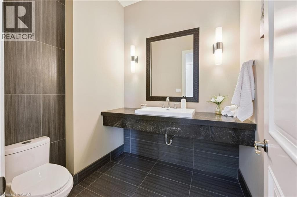 Detached for sale at 596 REGAL Place, Laurelwood, Waterloo, Ontario, photo 21