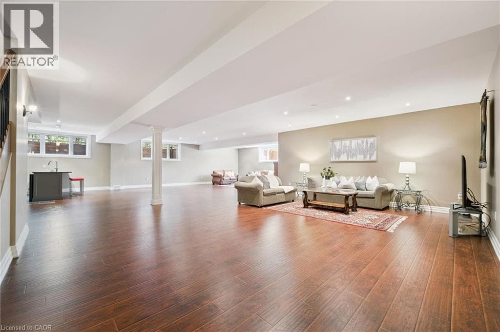 Detached for sale at 596 REGAL Place, Laurelwood, Waterloo, Ontario, photo 33