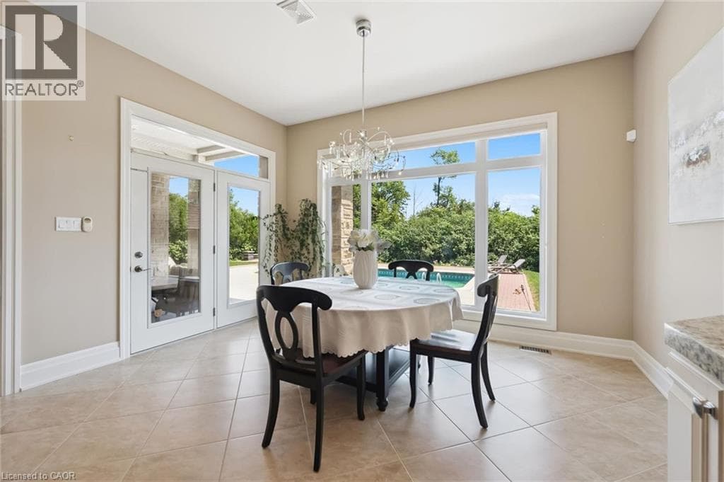 Detached for sale at 596 REGAL Place, Laurelwood, Waterloo, Ontario, photo 16