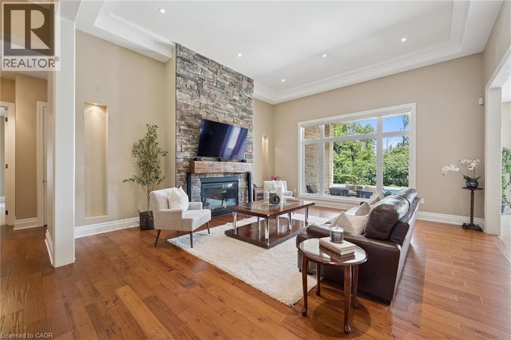 Detached for sale at 596 REGAL Place, Laurelwood, Waterloo, Ontario, photo 19