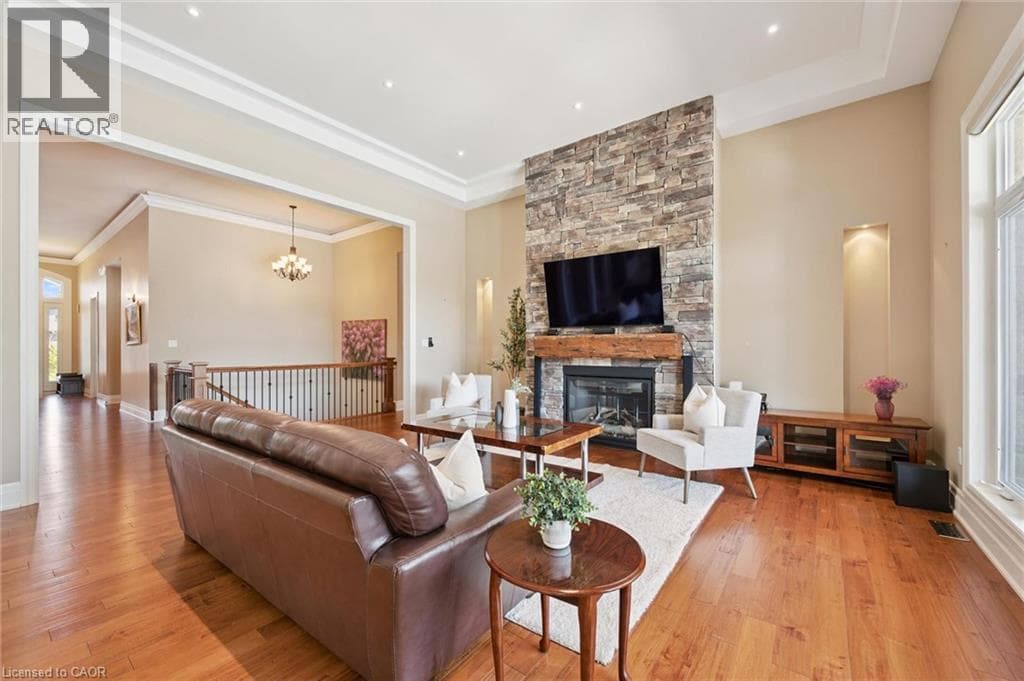 Detached for sale at 596 REGAL Place, Laurelwood, Waterloo, Ontario, photo 20