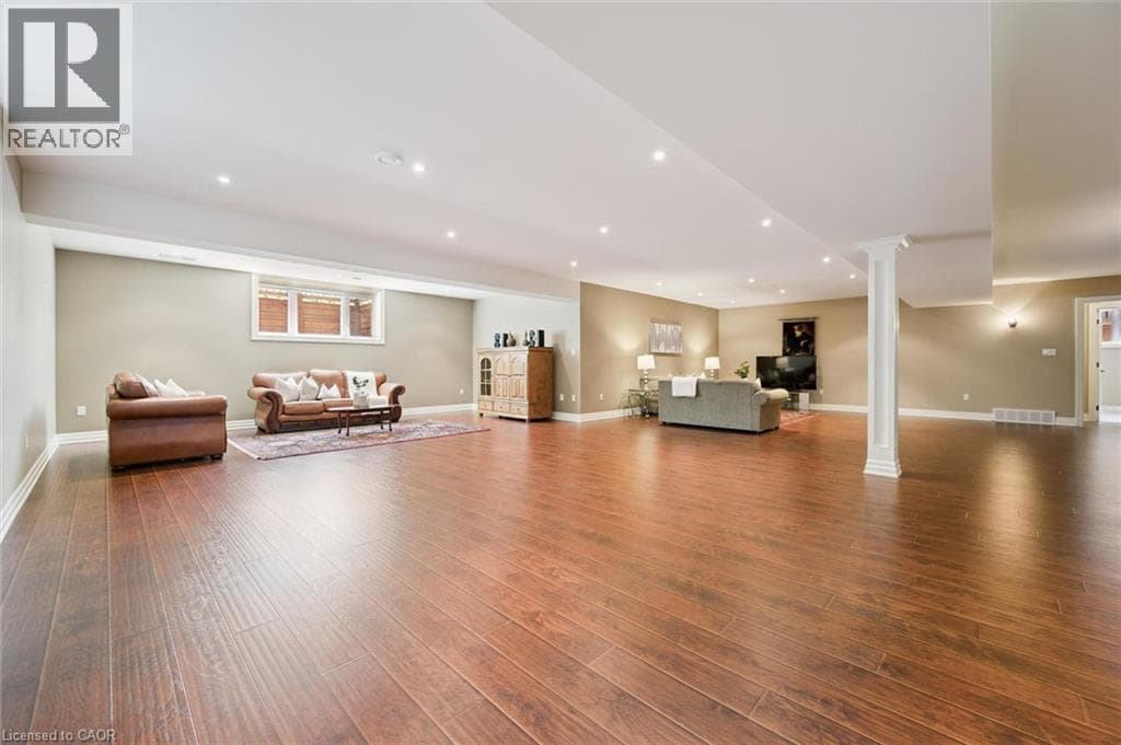 Detached for sale at 596 REGAL Place, Laurelwood, Waterloo, Ontario, photo 37