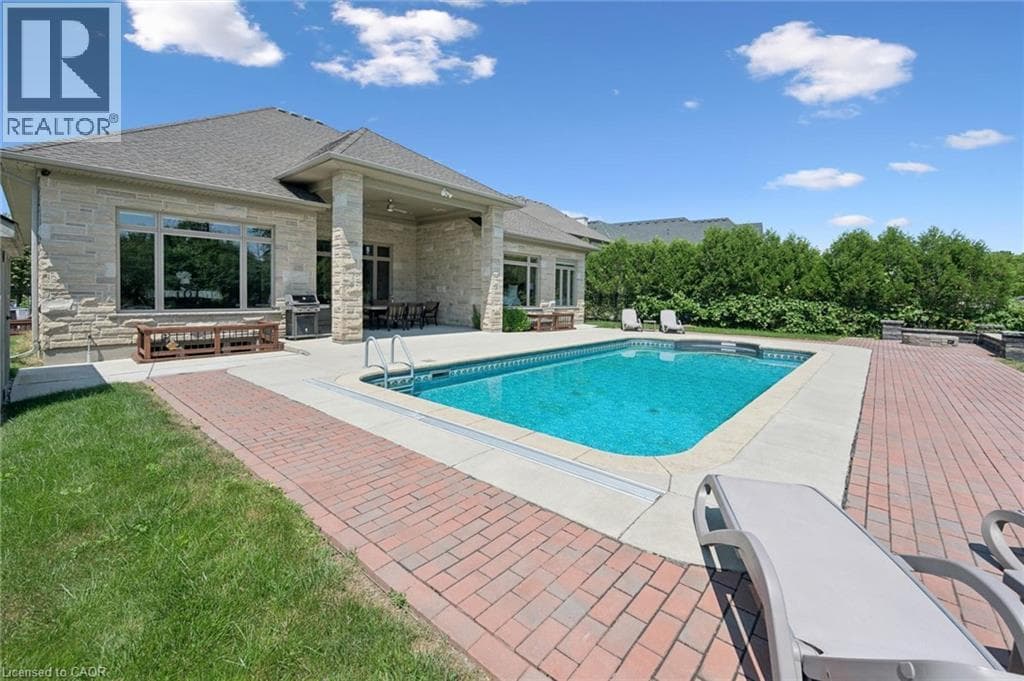 Detached for sale at 596 REGAL Place, Laurelwood, Waterloo, Ontario, photo 47