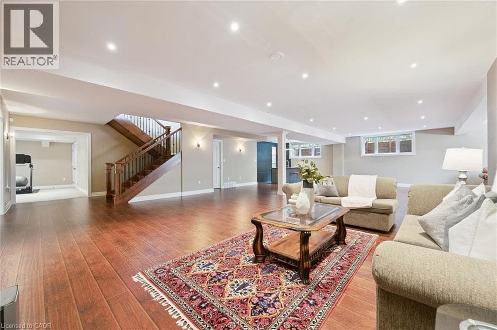 Detached for sale at 596 REGAL Place, Laurelwood, Waterloo, Ontario, photo 36