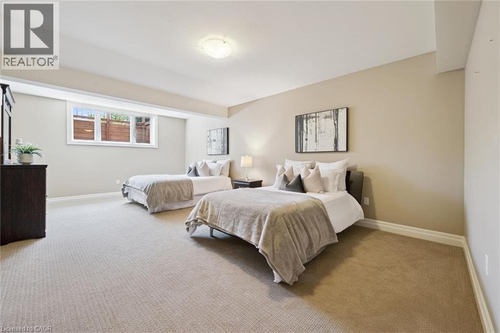 Detached for sale at 596 REGAL Place, Laurelwood, Waterloo, Ontario, photo 42