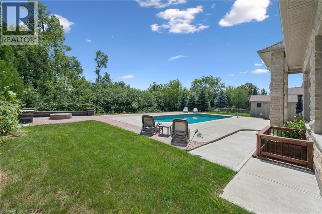 Detached for sale at 596 REGAL Place, Laurelwood, Waterloo, Ontario, photo 48