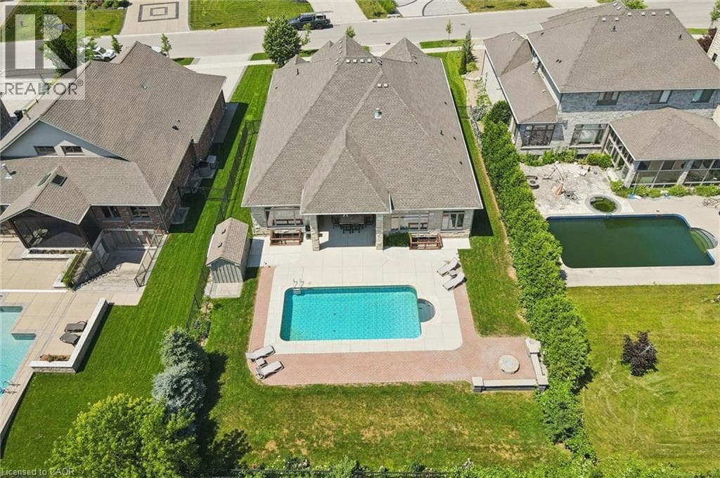 Detached for sale at 596 REGAL Place, Laurelwood, Waterloo, Ontario, photo 46