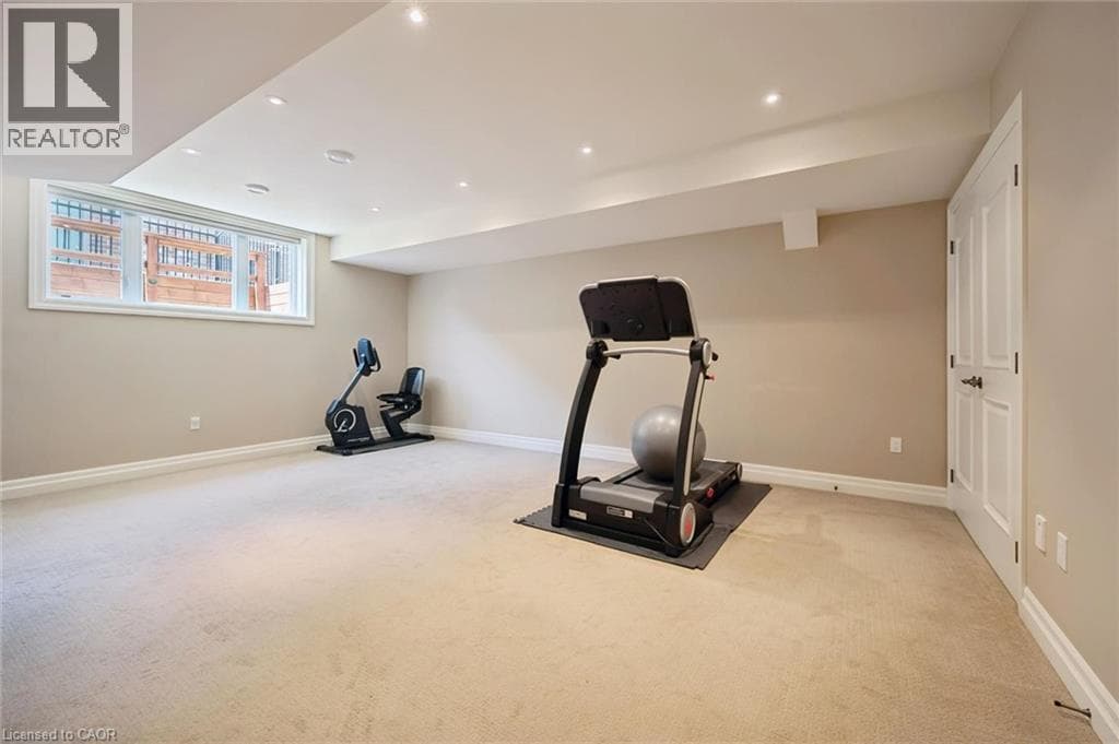 Detached for sale at 596 REGAL Place, Laurelwood, Waterloo, Ontario, photo 43