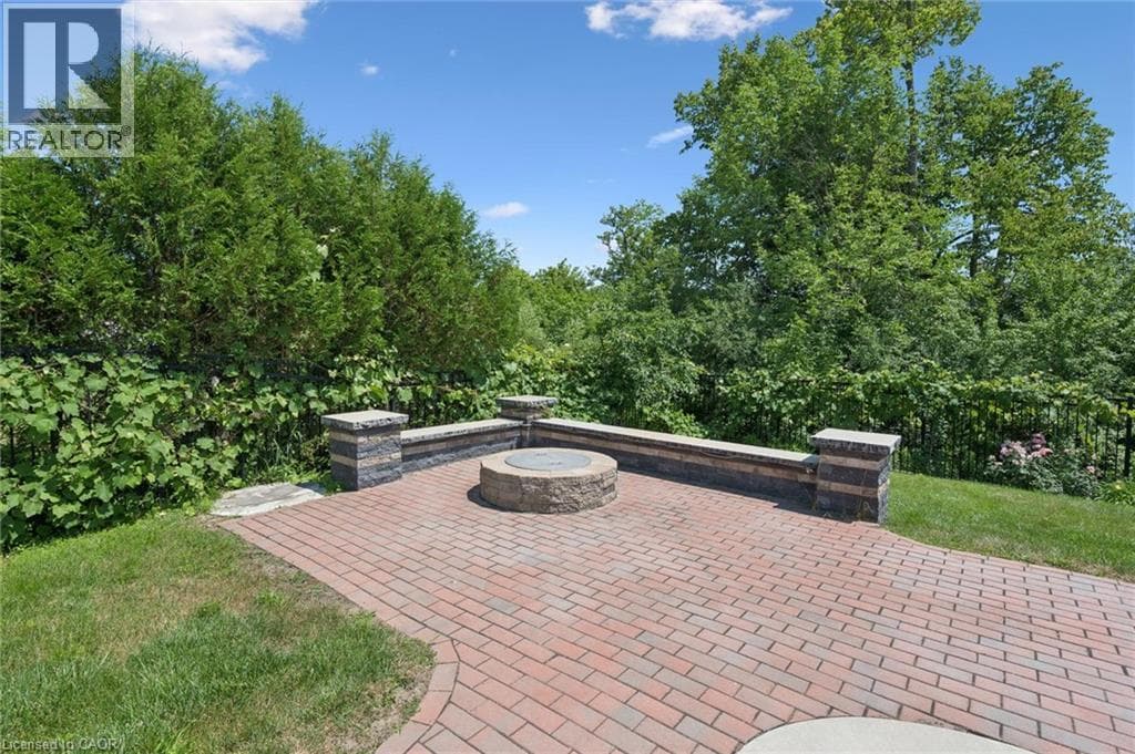 Detached for sale at 596 REGAL Place, Laurelwood, Waterloo, Ontario, photo 49